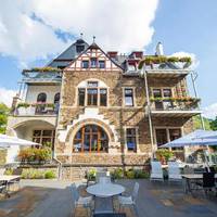 Hotel Villa Vinum Cochem 
