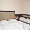 Novum Hotel Continental Hamburg Hauptbahnhof