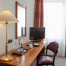 Hotel Zumnorde Am Anger 
