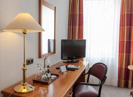 Hotel Zumnorde Am Anger 