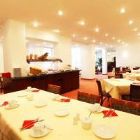 Krone by Centro Comfort