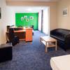 Hotel Hanseport Hamburg