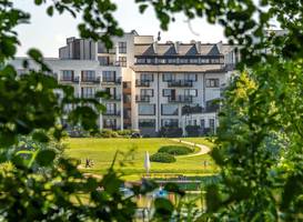 Vilnius Grand Resort