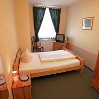 Hotel Spitzenhoernbucht 