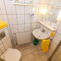 Hotel Spitzenhoernbucht 