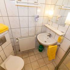 Hotel Spitzenhoernbucht 