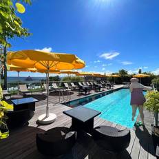 Maritim Hotel Kaiserhof 