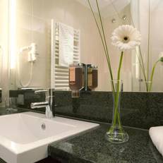 InterCityHotel Mannheim 