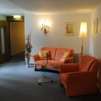 Hotel-Restaurant Traube 