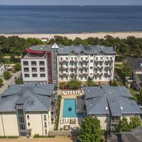 Strandhotel Heringsdorf 