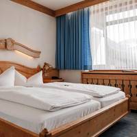 Hotel Vier Jahreszeiten