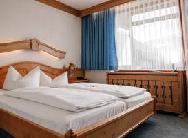Hotel Vier Jahreszeiten 