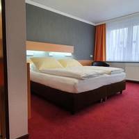 Akzent Hotel Oberhausen 