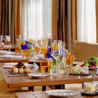 Grand Hotel Sonnenbichl 