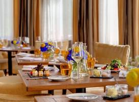Grand Hotel Sonnenbichl 