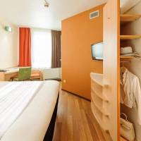 ibis Essen Hauptbahnhof