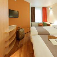 ibis Essen Hauptbahnhof
