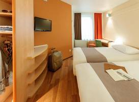 ibis Essen Hauptbahnhof
