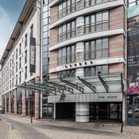 pentahotel Braunschweig 