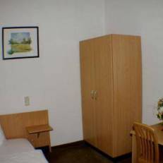 Hotel Europark Chemnitz 