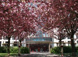 Maritim Hotel Magdeburg