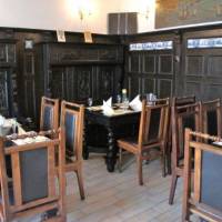 Hotel Reuterhaus Wismar 