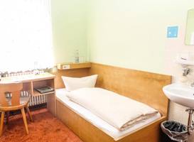 Hotel-Restaurant Wiendl 