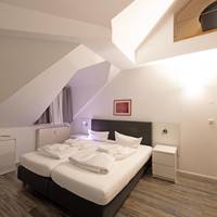 Apart Hotel Scheffelhof 