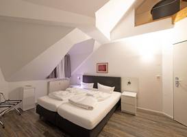 Apart Hotel Scheffelhof 