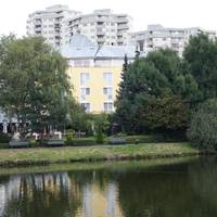 Hotel Rheinsberg am See