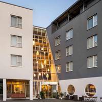 Arcadia Hotel Landsberg 