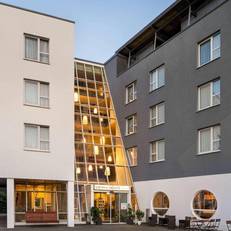 Arcadia Hotel Landsberg 