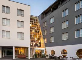 Arcadia Hotel Landsberg 