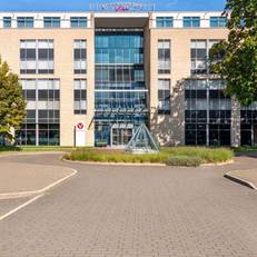 Arcadia Hotel Wuppertal 