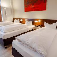 Hotel Tiergarten Berlin
