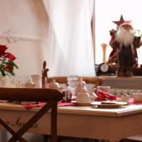 Hotel Barbarossa Garni 