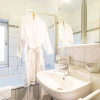 Hotel Elisabetha Garni