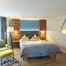 Aquis Grana City Hotel