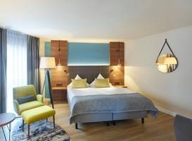 Aquis Grana City Hotel