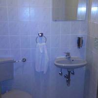 Hotel garni Daberstedt 