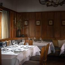 Hotel-Restaurant Maier 