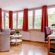 Hotel am Jungfernstieg 