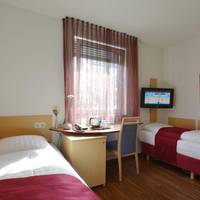 Hotel Am Spichernplatz