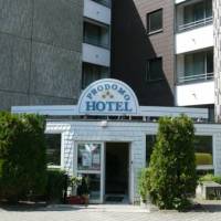 Prodomo Hotel Dortmund