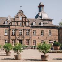 Schlosshotel Hugenpoet