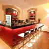 Novina Hotel Tillypark 