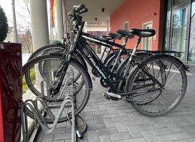 Novina Hotel Tillypark 