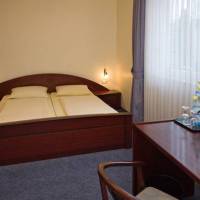 Hotel Astoria Business