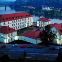 Ringhotel Stadt Hameln 