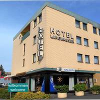 Langwasser Messe Hotel 